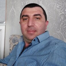 Фотография мужчины Эдуард, 42 года из г. Краснодар