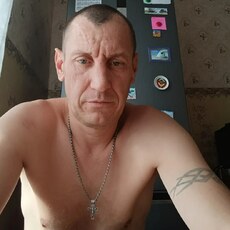 Фотография мужчины Максим, 45 лет из г. Свободный