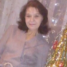 Фотография девушки Надежда, 54 года из г. Пенза