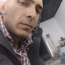 Фотография мужчины Кругом Обман, 36 лет из г. Актобе