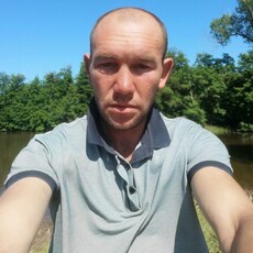 Фотография мужчины Серега, 34 года из г. Самара