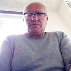 Фотография мужчины Хачик, 61 год из г. Каменск-Уральский
