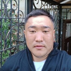 Фотография мужчины Закир, 32 года из г. Астана