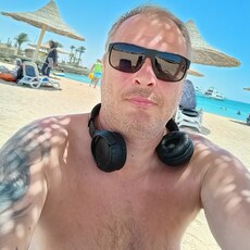 Фотография мужчины Евгений, 45 лет из г. Голицыно