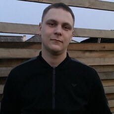 Фотография мужчины Владислав, 26 лет из г. Иркутск