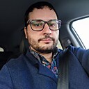 Вячеслав, 38 лет