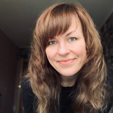 Фотография девушки Светлана, 40 лет из г. Снежинск