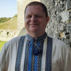 Фотография мужчины Олександр, 48 лет из г. Каменец-Подольский