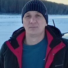 Фотография мужчины Александр, 39 лет из г. Иркутск