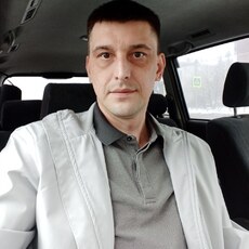 Фотография мужчины Вячеслав, 37 лет из г. Новосибирск