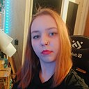 Дарья, 25 лет