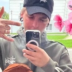 Фотография мужчины Евгений, 28 лет из г. Браслав