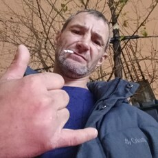 Фотография мужчины Леха, 43 года из г. Уссурийск