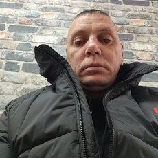 Фотография мужчины Женя, 40 лет из г. Новосибирск