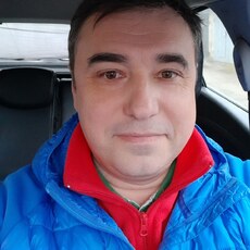 Фотография мужчины Алексей, 45 лет из г. Гатчина