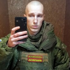Фотография мужчины Слава, 22 года из г. Калуга
