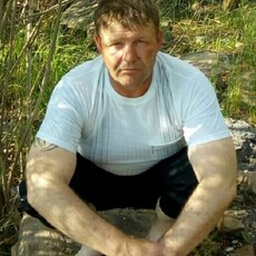 Фотография мужчины Андрей, 47 лет из г. Улан-Удэ