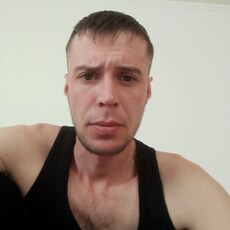 Фотография мужчины Сергей, 29 лет из г. Кокшетау