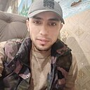 Абузар, 27 лет