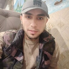 Фотография мужчины Абузар, 27 лет из г. Душанбе
