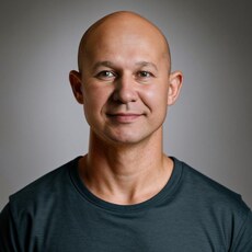 Фотография мужчины Дмитрий, 43 года из г. Хабаровск