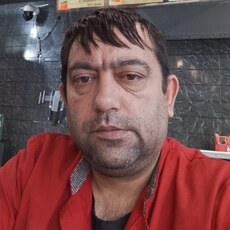 Фотография мужчины Elman, 40 лет из г. Екатериновка