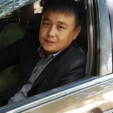 Фотография мужчины Сати, 38 лет из г. Караганда