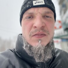 Фотография мужчины Александр, 30 лет из г. Ачинск