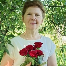 Фотография девушки Татьяна, 55 лет из г. Тамбов