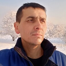 Фотография мужчины Ойбек, 44 года из г. Ташкент