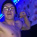 Юрок, 23 года