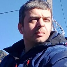 Фотография мужчины Вит, 42 года из г. Ставрополь