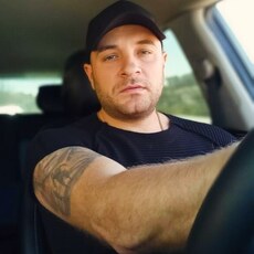 Фотография мужчины Виталий, 36 лет из г. Феодосия