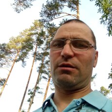 Фотография мужчины Андрей, 43 года из г. Братск