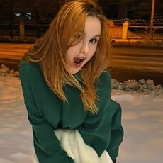 Фотография девушки Лисёна, 21 год из г. Уссурийск