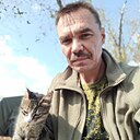 Виталий, 50 лет