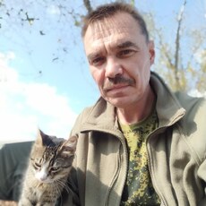 Фотография мужчины Виталий, 50 лет из г. Липецк