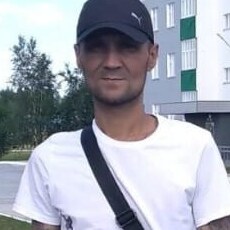 Фотография мужчины Денис, 45 лет из г. Радужный (Ханты-Мансийский)