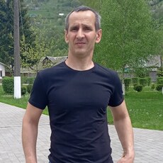 Фотография мужчины Эндрю, 47 лет из г. Одесса