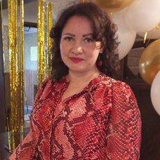 Фотография девушки Светлана, 40 лет из г. Екатеринбург