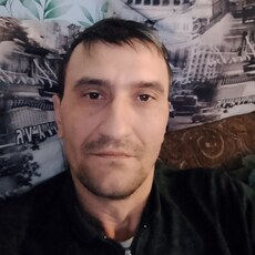 Фотография мужчины Андрей, 42 года из г. Барнаул