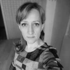 Анна, 44 из г. Барнаул.