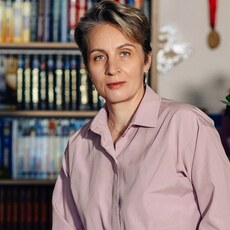 Фотография девушки Анна, 48 лет из г. Челябинск