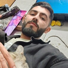 Фотография мужчины Дмитрий, 30 лет из г. Новороссийск