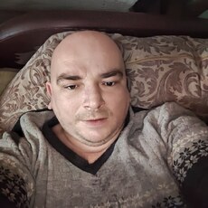 Фотография мужчины Антон, 40 лет из г. Тюмень