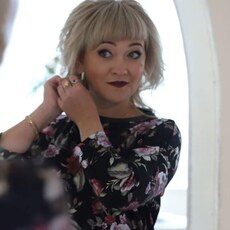 Фотография девушки Leila, 43 года из г. Самара