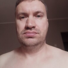 Фотография мужчины Александр, 40 лет из г. Красноярск