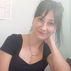 Фотография девушки Юля, 40 лет из г. Кумертау