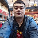 Сарварчик, 45 лет