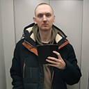 Иван, 23 года